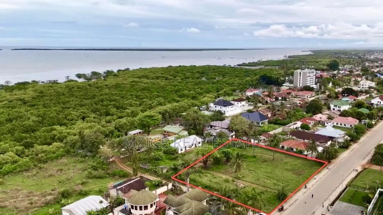 The Opportunity of a Lifetime Awaits in Tanga-Sahare