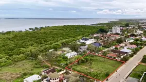 The Opportunity of a Lifetime Awaits in Tanga-Sahare