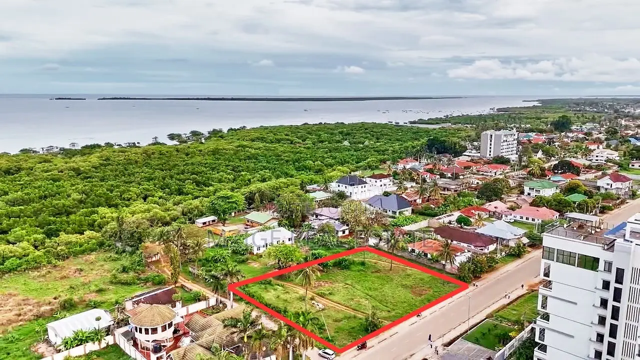 The Opportunity of a Lifetime Awaits in Tanga-Sahare