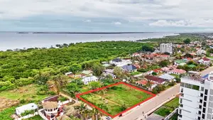 The Opportunity of a Lifetime Awaits in Tanga-Sahare