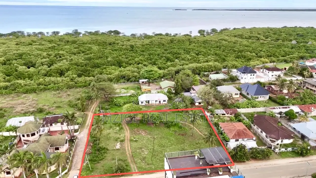 The Opportunity of a Lifetime Awaits in Tanga-Sahare