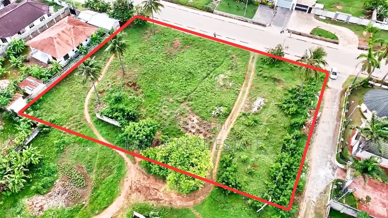 The Opportunity of a Lifetime Awaits in Tanga-Sahare