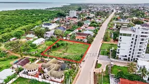 The Opportunity of a Lifetime Awaits in Tanga-Sahare