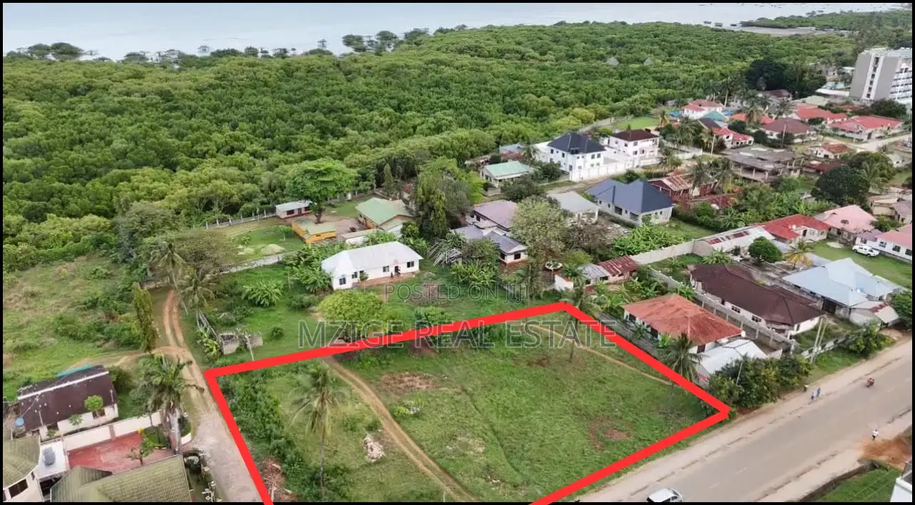 The Opportunity of a Lifetime Awaits in Tanga-Sahare