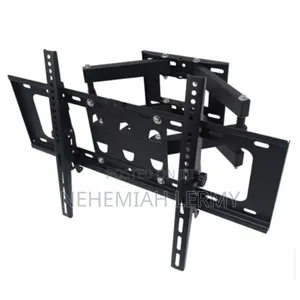 Heavy Duty Tv Barcket Wall Mount (43-75 Inches)
