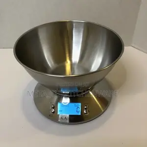 Electronic Kitchen Scale 5kg