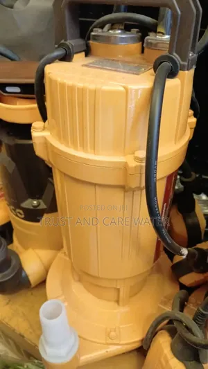 Incco Water Pump 1hp