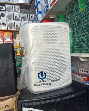 Semtoni Speaker 8 Inch