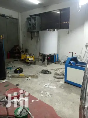 Mixer Tanks