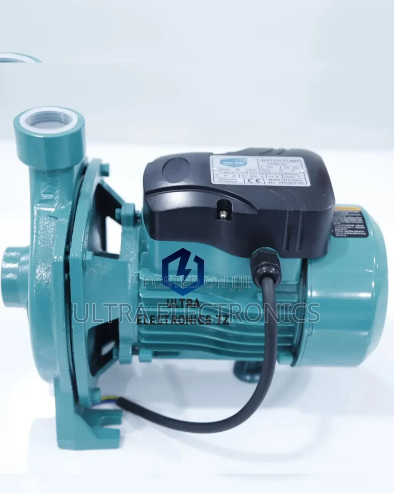 Mr Uk Surface Water Pumps