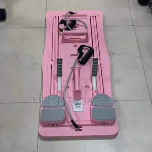 Mult Exercise Pilates Board