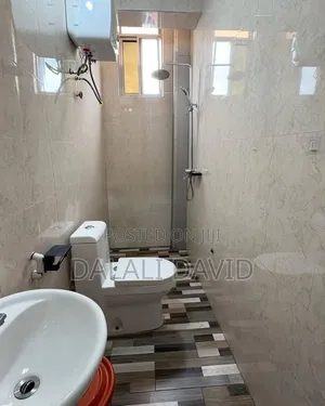 Furnished 3bdrm Apartment in Hananasifu, Kinondoni for rent