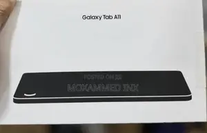 New Samsung Galaxy Tab A9+ 64 GB