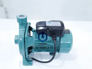 Mr Uk Surface Water Pumps With 0.37kw 0.5hp