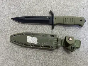 Pm Knife Outdoor Camping