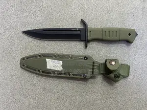 Pm Knife Outdoor Camping