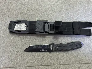 Knife Outdoor Camping