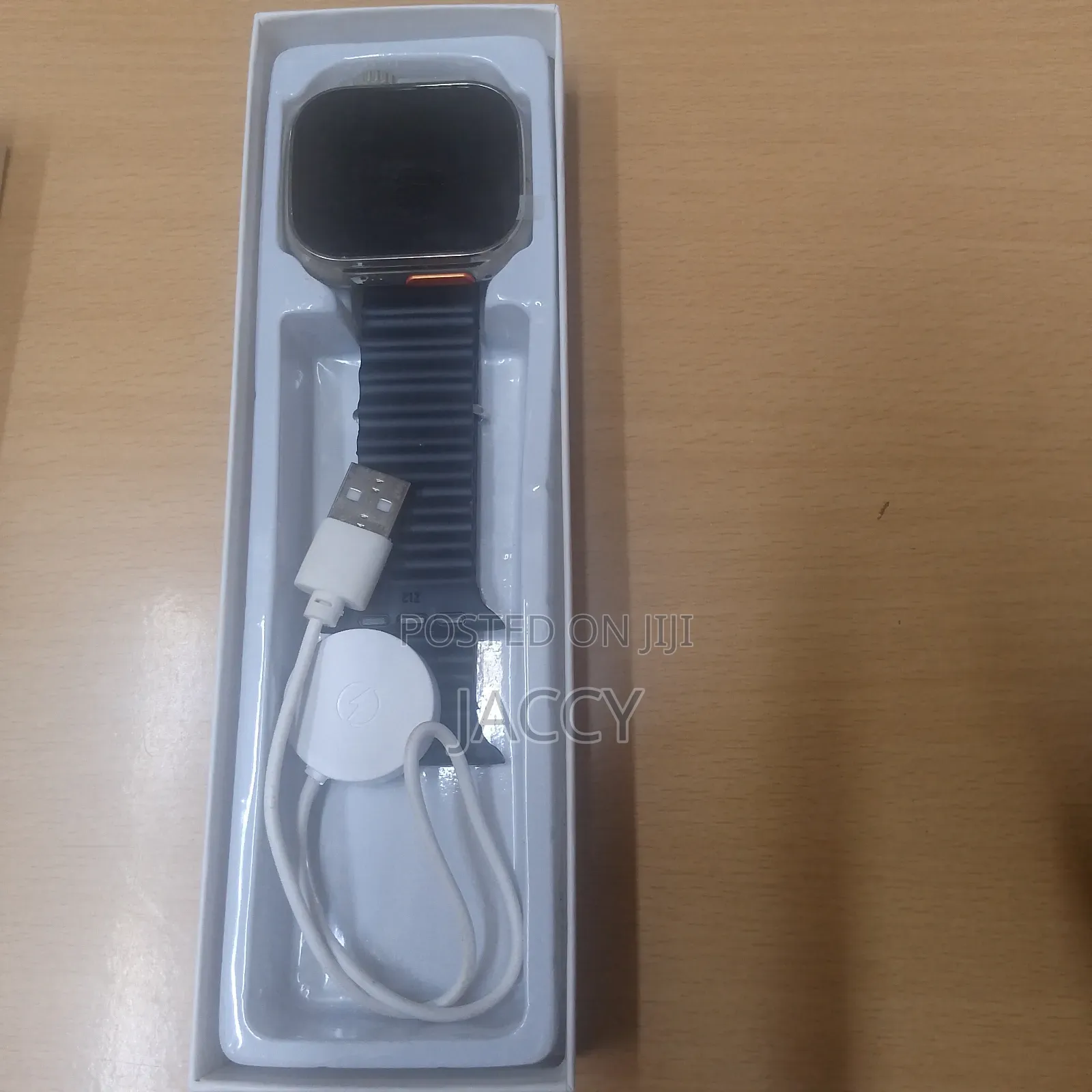 Smartwatch T800 Ultra
