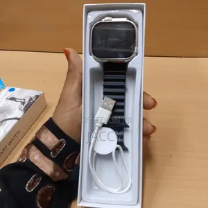 Smartwatch T800 Ultra