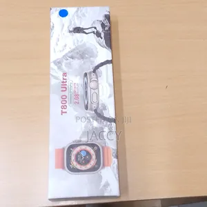 Smartwatch T800 Ultra