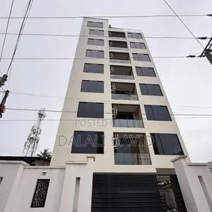 3bdrm Apartment in Manyanya, Kinondoni for rent