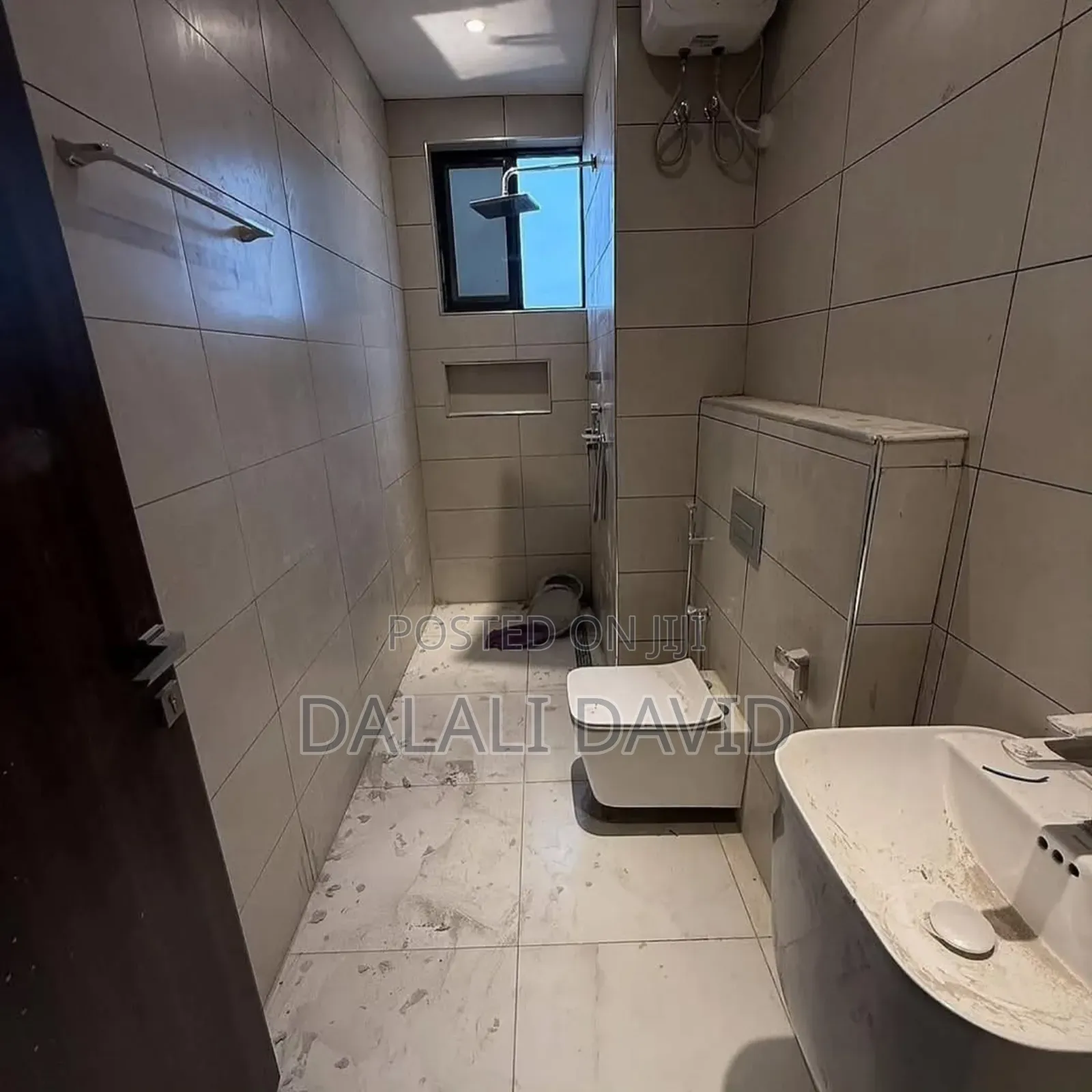 3bdrm Apartment in Manyanya, Kinondoni for rent