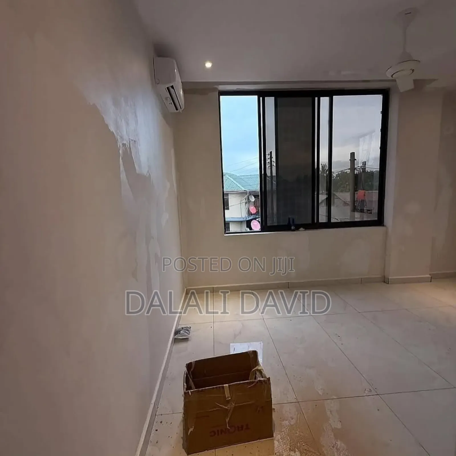 3bdrm Apartment in Manyanya, Kinondoni for rent