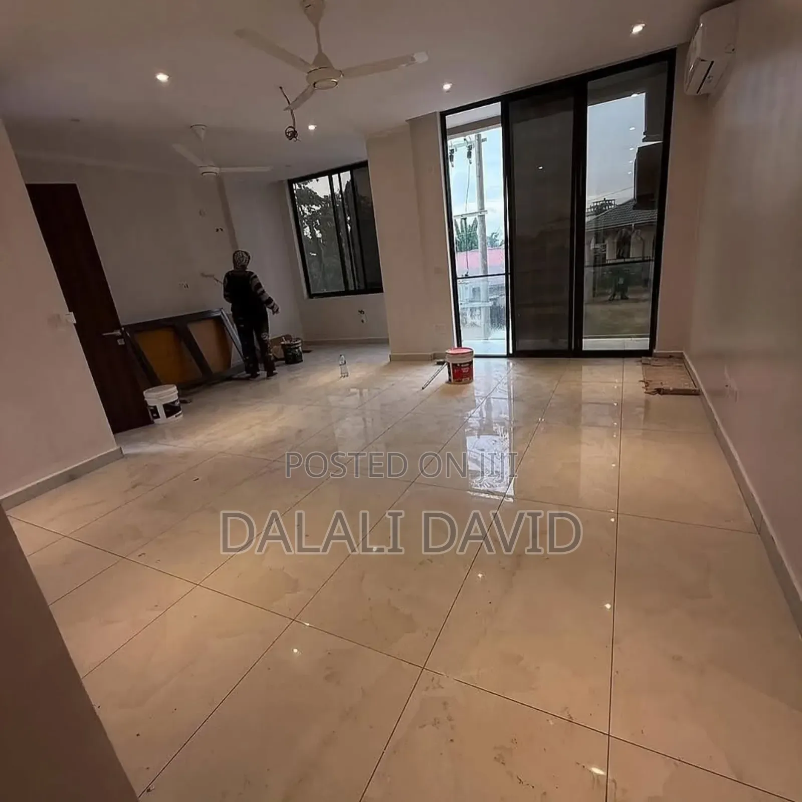 3bdrm Apartment in Manyanya, Kinondoni for rent
