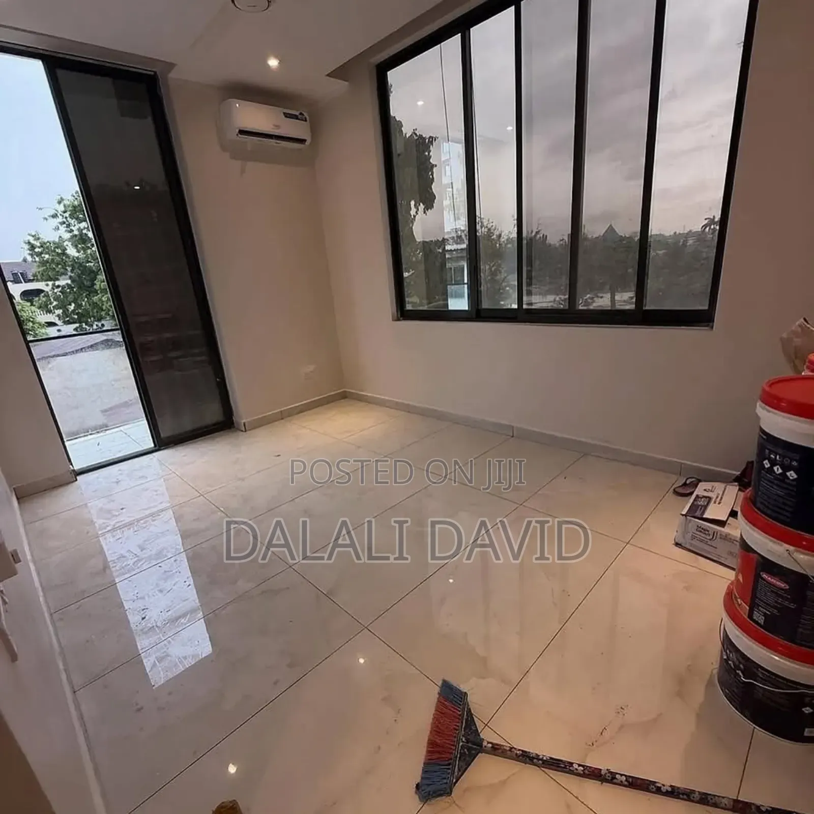 3bdrm Apartment in Manyanya, Kinondoni for rent