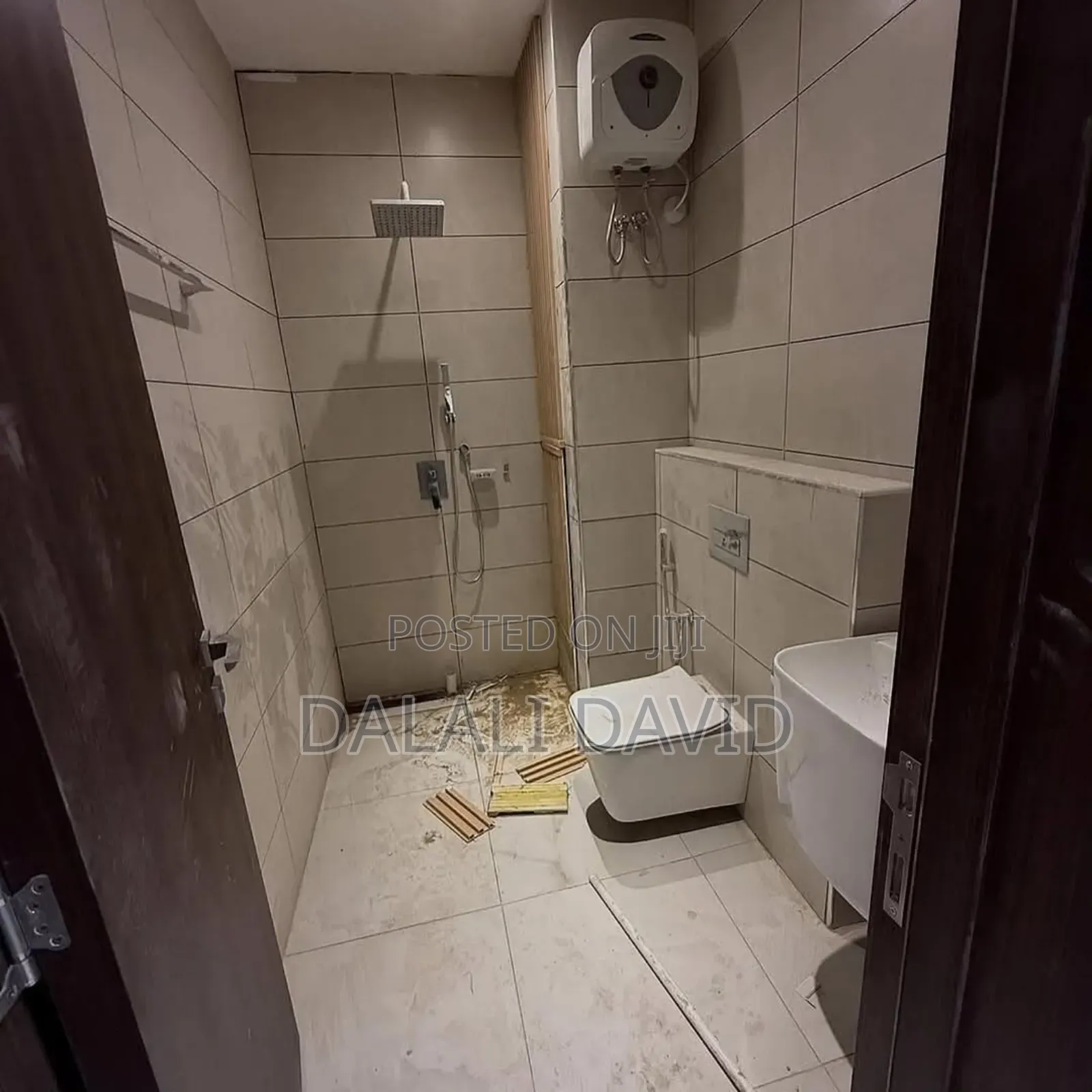 3bdrm Apartment in Manyanya, Kinondoni for rent