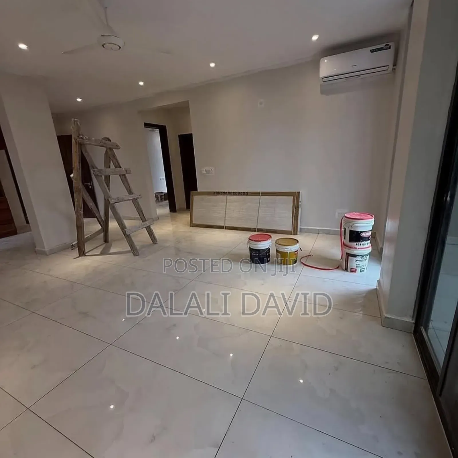 3bdrm Apartment in Manyanya, Kinondoni for rent