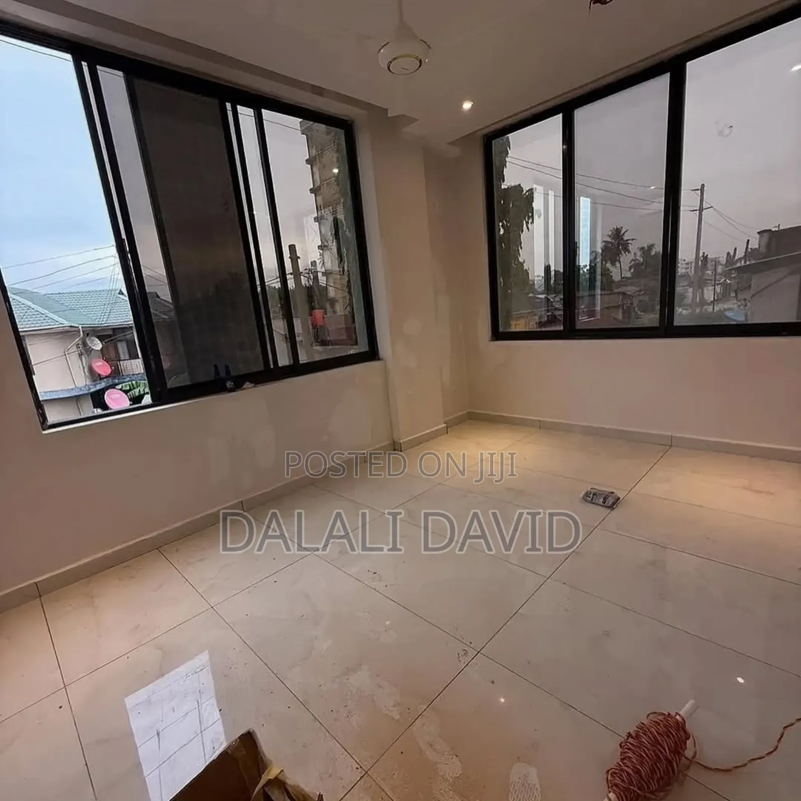 3bdrm Apartment in Manyanya, Kinondoni for rent