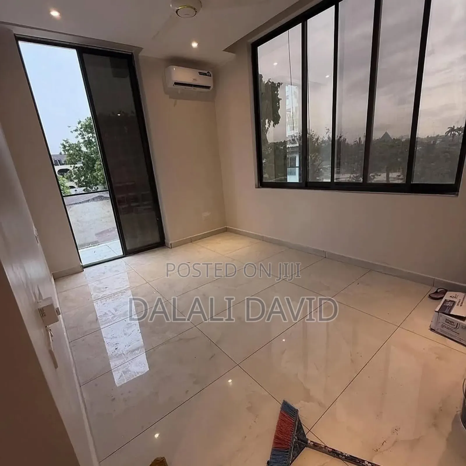 3bdrm Apartment in Manyanya, Kinondoni for rent