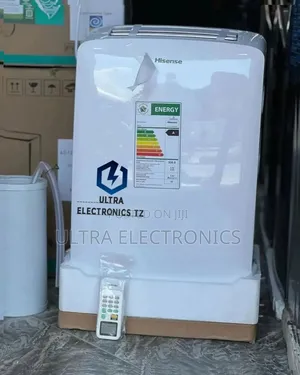 High Quality Efficient Hisense Portable Air Condition 
12000 Btu