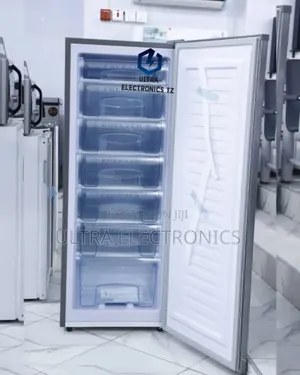 Nowsea Upright Freezer Sn188rfs(180l) With Fast Freezing