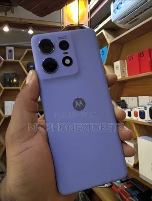 Motorola Edge 50 Pro 256 GB
