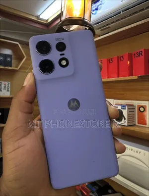 Motorola Edge 50 Pro 256 GB