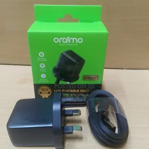 Oraimo Type C Charger