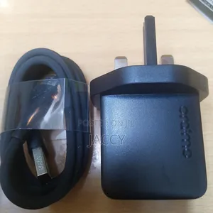 Oraimo Type C Charger