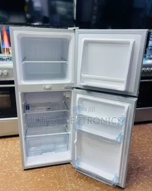 High Quality Home Base Fridge 125l With Handles Lenye Mishikio/ Mikono