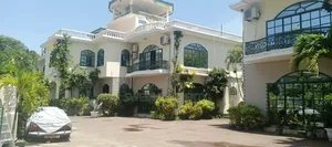 Furnished 4bdrm Villa in Swedi Property, Oyster Bay for rent