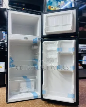 Aero Fridge With High Quality MaterialCapacity:- 120l