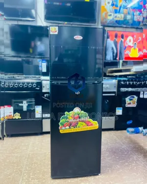 Aero Fridge With High Quality Material
Capacity:- 140l