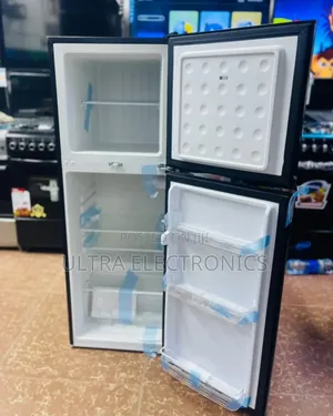 Aero Fridge With High Quality Material
Capacity:- 140l