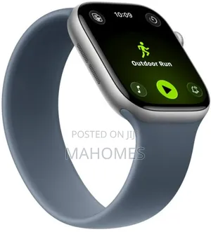 Apple Watch Series 11 46mm Cellular Modes