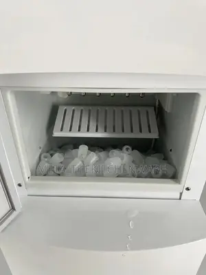 Digiwave Water Dispenser With a Built-in Ice Maker
