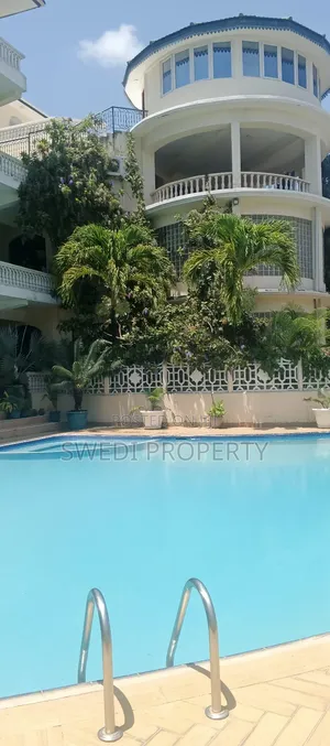 Furnished 5bdrm Maisonette in Swedi Property, Oyster Bay for rent