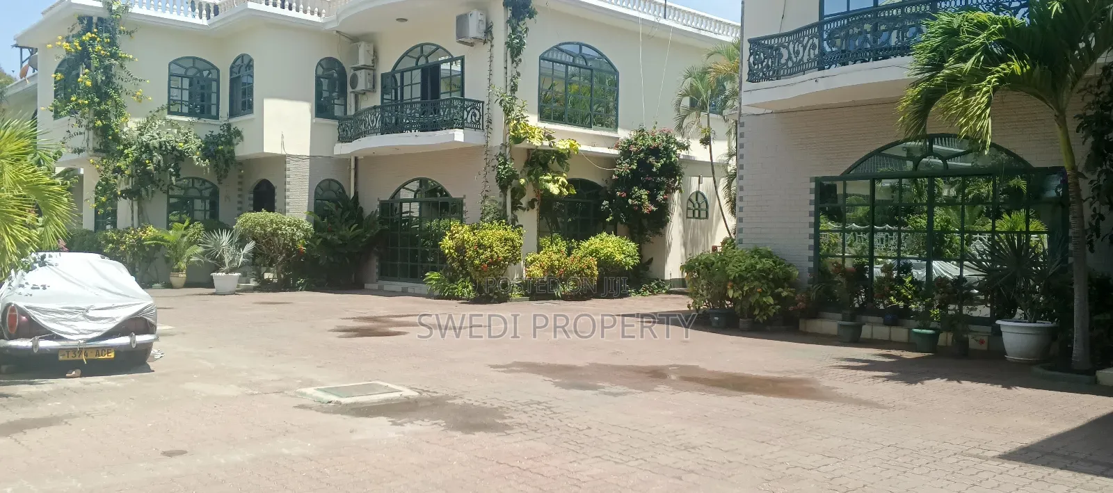Furnished 5bdrm Maisonette in Swedi Property, Oyster Bay for rent