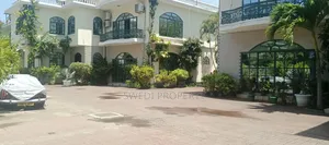 Furnished 5bdrm Maisonette in Swedi Property, Oyster Bay for rent