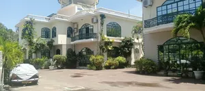 Furnished 5bdrm Maisonette in Swedi Property, Oyster Bay for rent